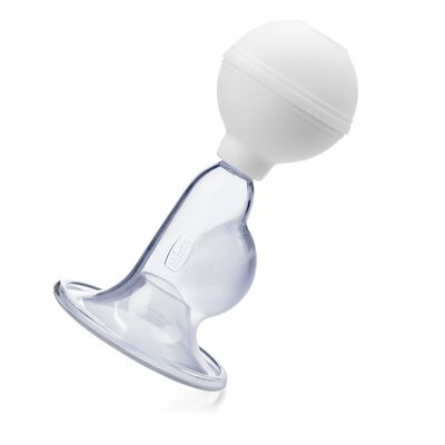 Anti-Milk Residues Breast Pump (Fast)